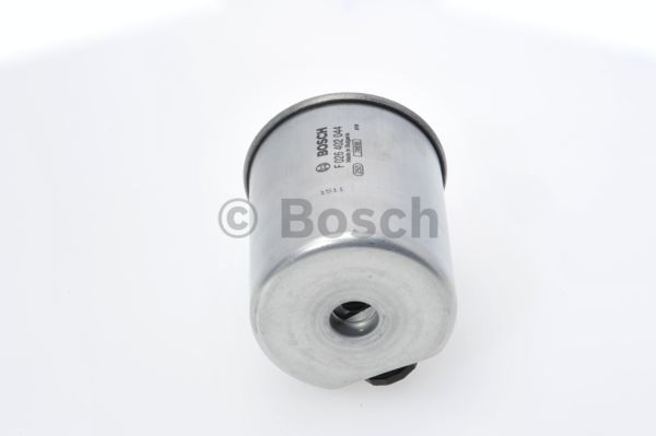 Mercedes Vito 112 CDI 2.2 1999-2003 Bosch Mazot Filtresi N2044