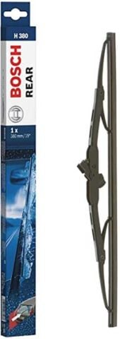 Honda Civic 1.6VTi 1995-2001 Bosch Arka Silecek