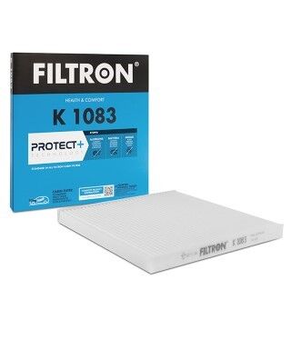 Subaru Legacy 2.0 2003-2009 FILTRON Polen Filtresi