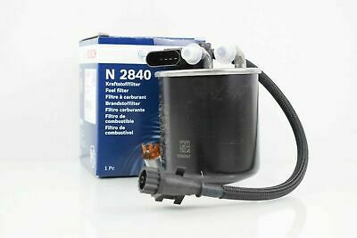 Mercedes Viano (639) CDI 2.2 2010-2014 Bosch Mazot Filtresi NETPARN2840