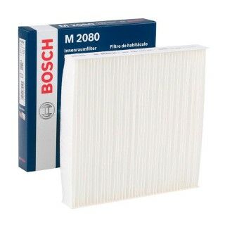 Renault Laguna 2 2.0T 2004-2006 Bosch Polen Filtresi