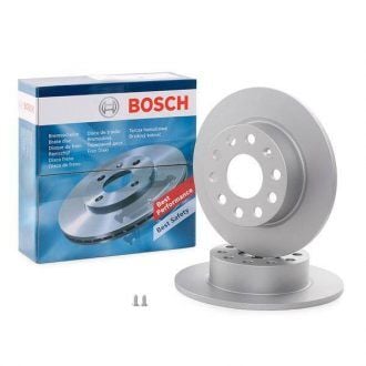 Seat Leon 1.4TSI 2012-2018 Bosch Ön Disk (312x25 mm) 2 Adet (CHP-CMB-CPT-CXS-CZC-CZD-CZE)