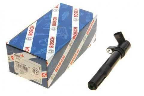 Fiat Grande Punto 1.4 2006-2009 Bosch Ateşleme Bobini NETPAR2A204