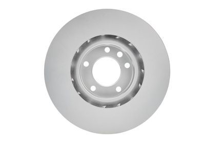 Porsche Cayenne 4.2S Dizel 2014-2018 Bosch Ön Disk 360mm 2 Adet