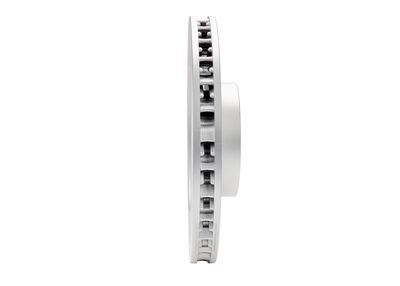 Porsche Cayenne 4.2S Dizel 2014-2018 Bosch Ön Disk 360mm 2 Adet