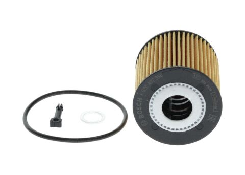 Kia Sportage 1.6T-GDI 2021-2025 Bosch Yağ Filtresi NETPARP7356