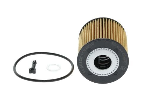 Kia Sportage 1.6T-GDI 2021-2026 Bosch Yağ Filtresi NETPARP7356 G4FU 110 kw