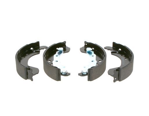 Nissan Micra K12 1.2 2002-2010 Bosch Kampana Balata