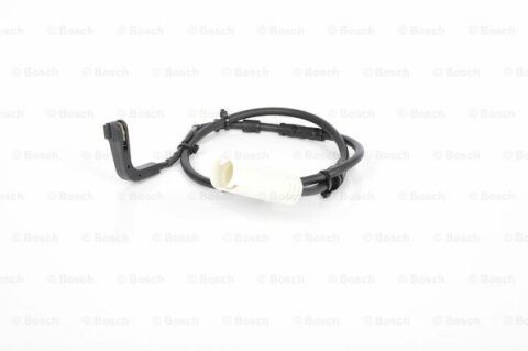 BMW 3 E90 320i 2.0 2005-2010 Bosch Ön Balata Fişi