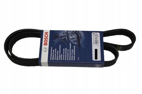 Nissan Qashqai 1.6dCi 2011-2019 Bosch V Kayışı