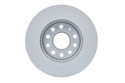 Volkswagen Golf 7 2.0GTI 2013-2020 Bosch Ön Disk (276 mm) 2 Adet