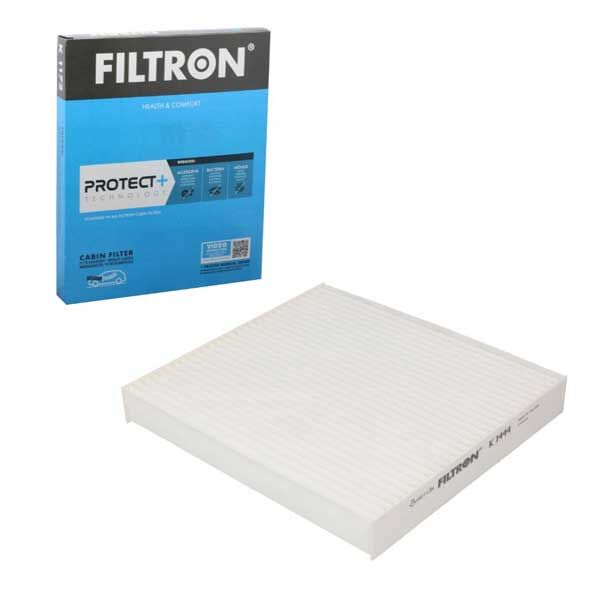 Hyundai Santa Fe 1.6T-GDI Hybrid 2020-2026 FILTRON Polen Filtresi