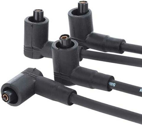 Fiat Grande Punto 1.4 2005-2011 Bosch Buji Kablo Seti