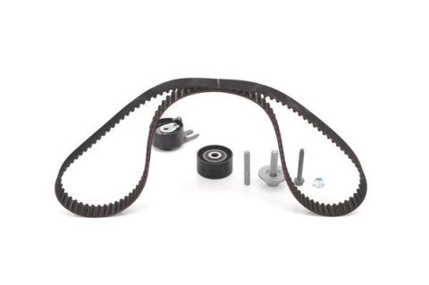 Ford Fusion 1.4TDCI 2002-2012 Bosch Triger Seti