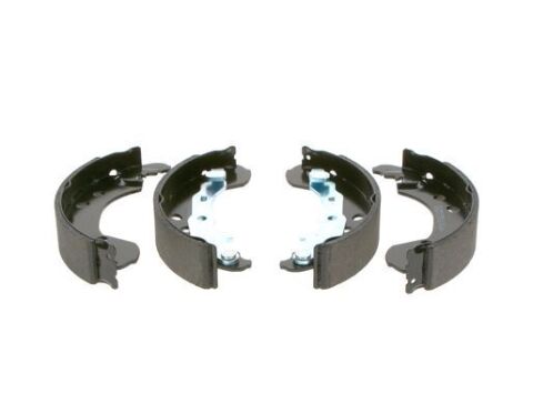 Nissan Note E11 1.4 65 kw 2006-2013 Bosch Kampana Balata NETPAR7668 (CR14)