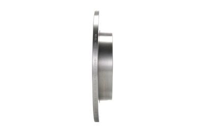 Ford Focus 2 1.6TDCi 2004-2011 Bosch Arka Disk 265mm 2 Adet