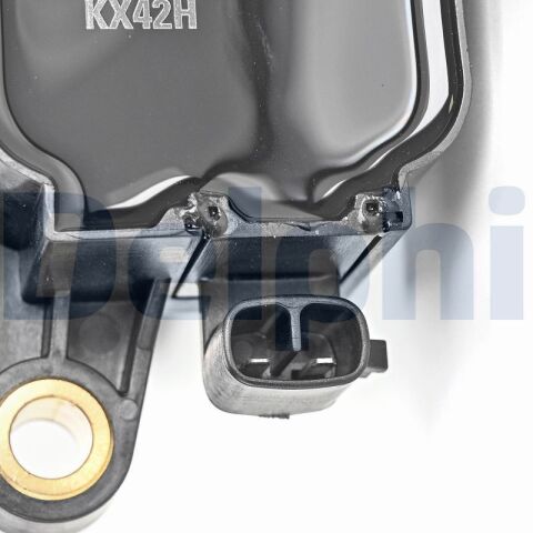 Renault Megane 3 1.4 2008-2017 Delphi Ateşleme Bobini (H4J)