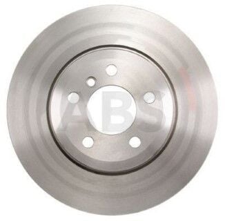 BMW X5 M E70 5.0d 2012-2013 TRW Arka Disk 2 Adet