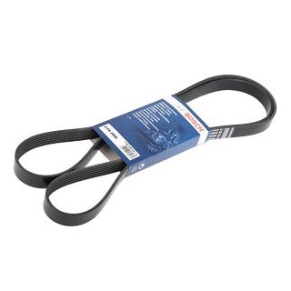 BMW X5 E70 xd 35d 3.0 2008-2010 Bosch V Kayışı