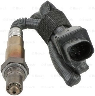 BMW 1 E81 118i 2.0 2007-2011 Bosch Oksijen Sensörü LSU-4.9