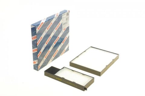 Hyundai i30 1.6CRDi 2007-2012 Bosch Polen Filtresi