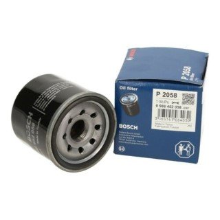 Suzuki Vitara S 1.4 2015-2022 Bosch Yağ Filtresi NETPAR