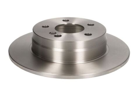 Mercedes C Serisi (204) C200CDI 2.2 2007-2010 Bosch Arka Disk 278mm 2 Adet