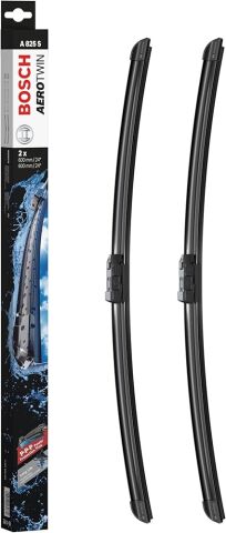 Mercedes E Serisi (212) E350CDI 3.0 2014-2016 Bosch Aerotwin Silecek A825S