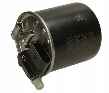 Mercedes GLA (156 Serisi) GLA 220CDI 2.1 2013-2015 MANN Yakıt Filtresi NETPAR2014