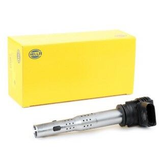 Audi A5 2.0TFSI 2009-2013 Hella Ateşleme Bobini