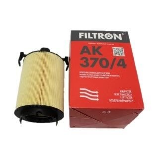 Skoda Yeti 1.2TSI 2009-2015 FILTRON Hava Filtresi NETPAR3704 (CBZ)