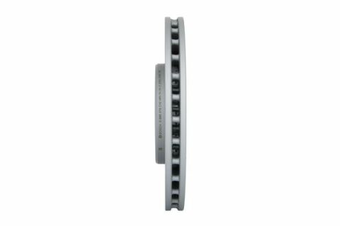 Alfa Romeo Giulietta 1.4TB 2010-2016 Bosch Ön Disk 281mm 2 Adet
