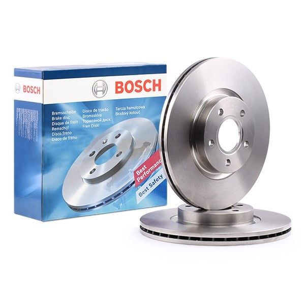 Ford Kuga 1.6 2012-2017 Bosch Ön Disk (300 mm) 2 Adet