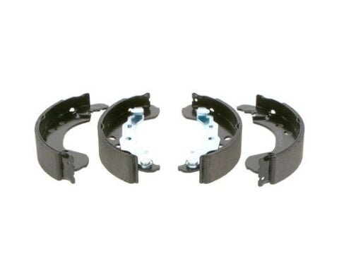 Renault Clio 3 1.2 57,5-55-48 kw 2005-2014 Bosch Kampana Balata NETPAR7668 (D4F)