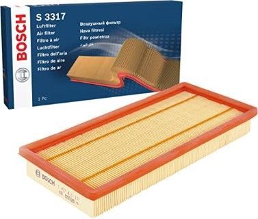 Fiat Punto 1.4 2003-2010 Bosch 3lü Filtre Seti 843A1 70 kw