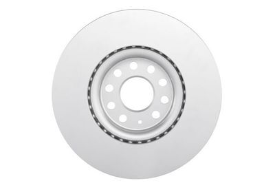 Volkswagen Tiguan 2.0TDI 2016-2024 Bosch Ön Disk 314mm 2 Adet (DFG-DTS)