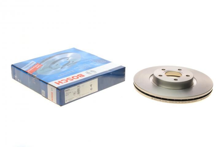 Volvo V40 1.5 T3 2015-2018 Bosch Ön Disk 320x25mm 2 Adet (B4154T2-B4154T4)