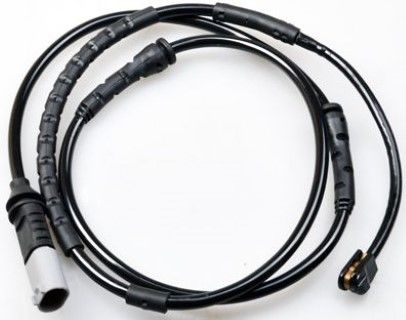 BMW 7 F01 740 xD 3.0 2010-2015 Bosch Ön Balata Fişi