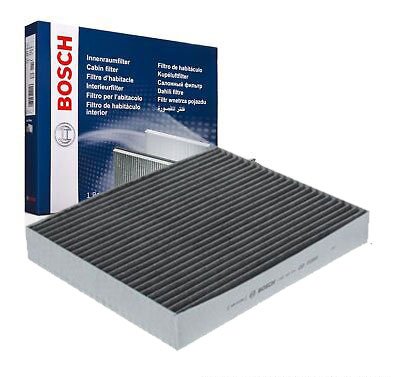 Ford Kuga 1.5 EcoBlue 2019-2024 Bosch Karbonlu Polen Filtresi