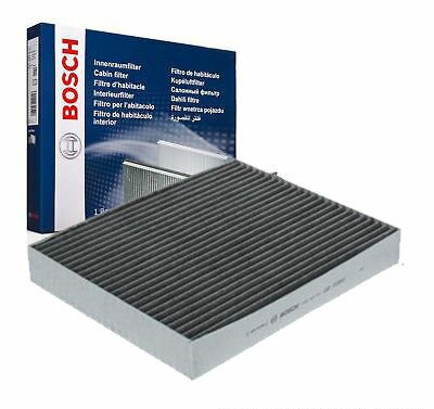 Ford Kuga 1.5 EcoBlue 2019-2024 Bosch Karbonlu Polen Filtresi