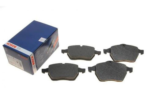 Opel Vectra B 1.8 1995-2000 Bosch Ön Balata NETPARNET21829