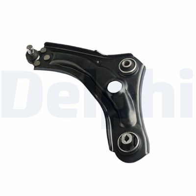 Renault Megane 4 1.3Tce 140 2018-2026 Delphi Sol Salıncak (Rotilli) NETPAR3899 (H5H)