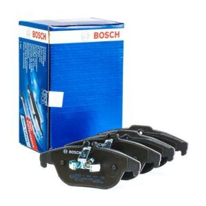 Volvo XC90 2.9 T6 2003-2007 Bosch Ön Balata NETPAR4159 (B6294T)