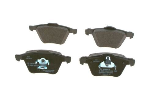 Volvo XC90 2.9 T6 2003-2007 Bosch Ön Balata NETPAR4159 (B6294T)