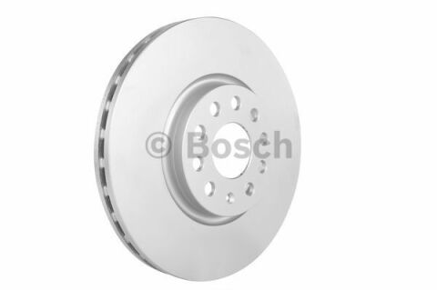Seat Alhambra 2.0TDI 2010-2015 Bosch Ön Disk 314mm 2 Adet