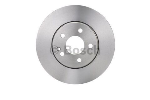 Mercedes Vito 115 CDI 2.1 2003-2010 Bosch Ön Disk 300mm 2 Adet