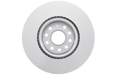 Skoda Yeti 2.0TDI 2015-2017 Bosch Ön Disk (312 mm) 2 Adet