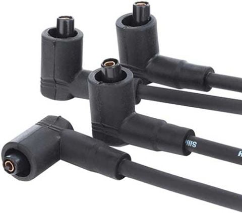Fiat 500 1.2 2007-2010 Bosch Buji Kablo Seti