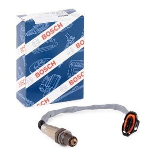 Opel Astra J 1.4 Turbo 2009-2016 Bosch Oksijen Sensörü LS 86729
