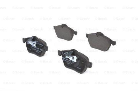 Opel Vectra B 1.6 1995-2003 Bosch Ön Balata NETPARNET21829